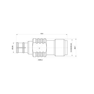 HS-SMAF To SMPMAXF Adapter (6G)_Web2